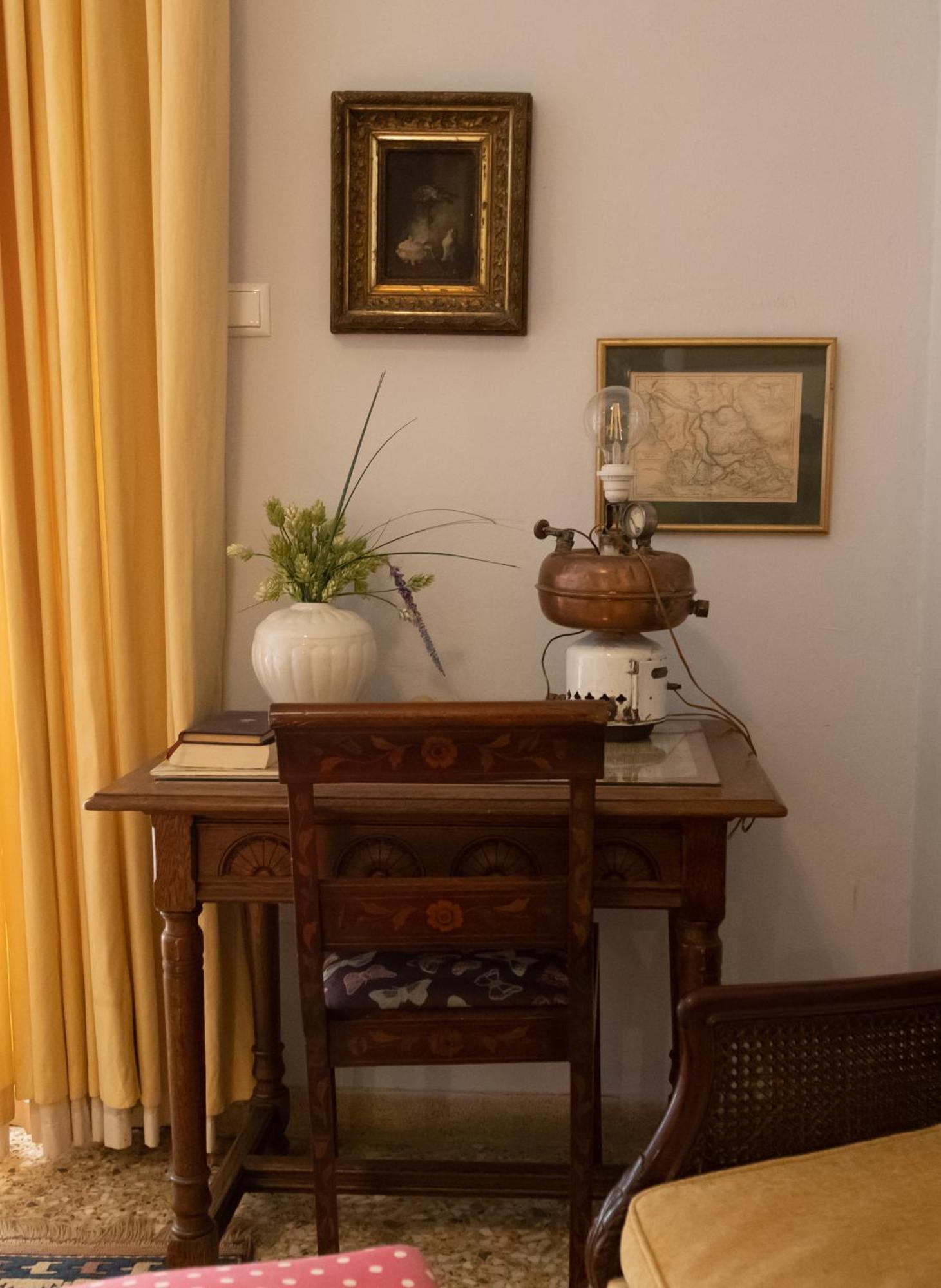 Marina'S Bright Getaway - Nafplio Center House Apartment Ngoại thất bức ảnh